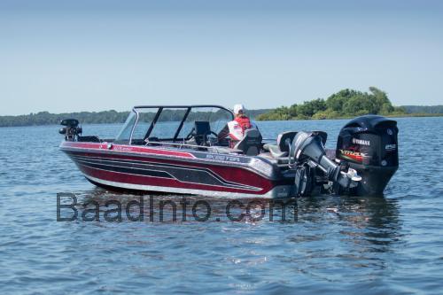 Skeeter WX2060 tekniske specifikationer og anmeldelser